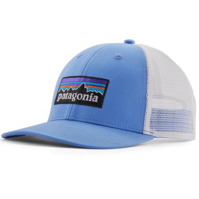 patagonia p-6 logo lopro trucker