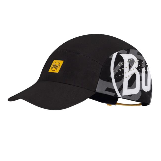 buff pack speed cap