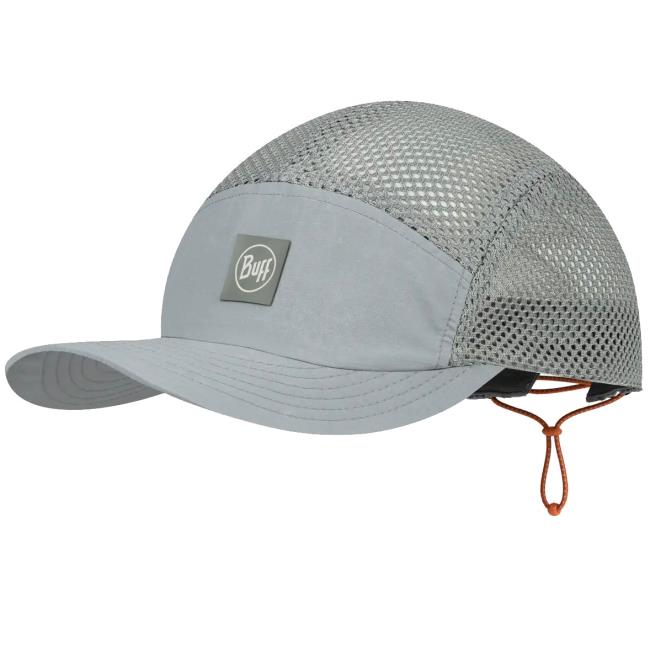 buff 5 panel air cap