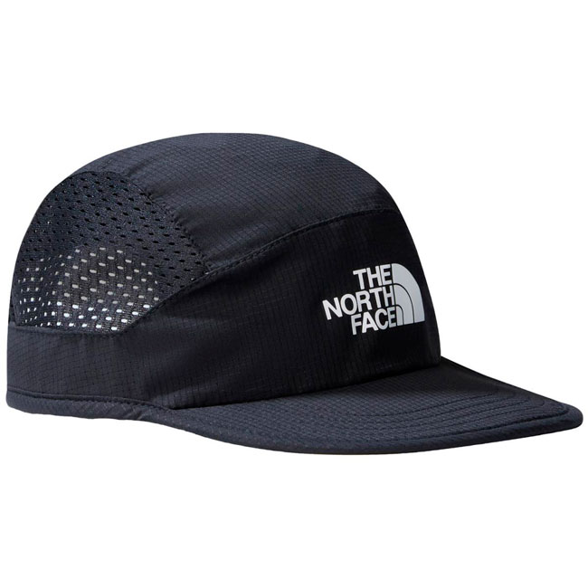 the north face summer lt run