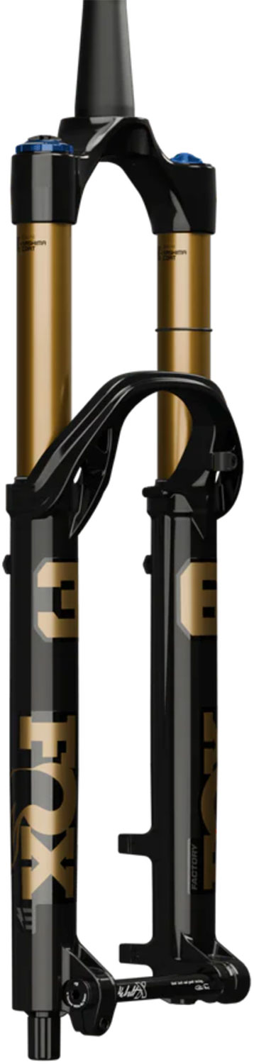 Fox Racing Shox 36 K Float 29" E-Optimized Factory Grip X2 Tapered Kabolt Boost