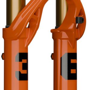 Fox Racing Shox 36 K Float 29" Factory 160 Grip X Tapered Kabolt-X Boost