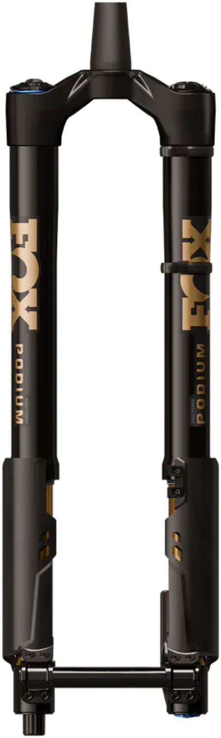 Fox Racing Shox Podium Factory Grip X2 58HT 29" Upside-down fork