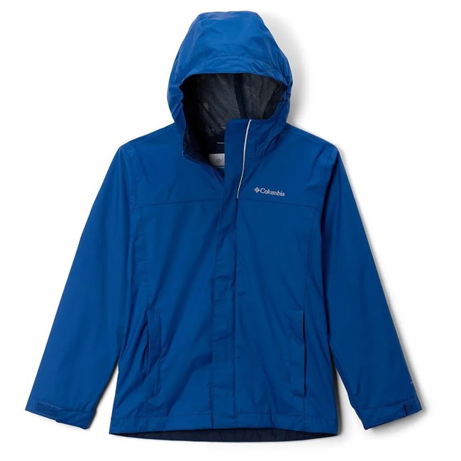 casaco columbia watertight ii