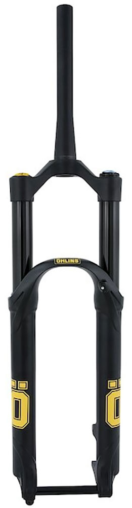 Öhlins RXF36 m.2 Air TTX18 29" 160 Tapered Boost