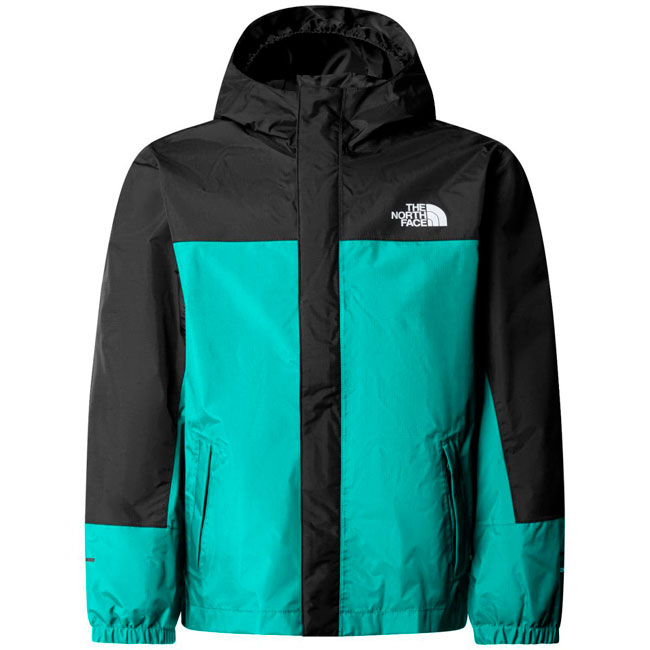 the north face antora rain jacket