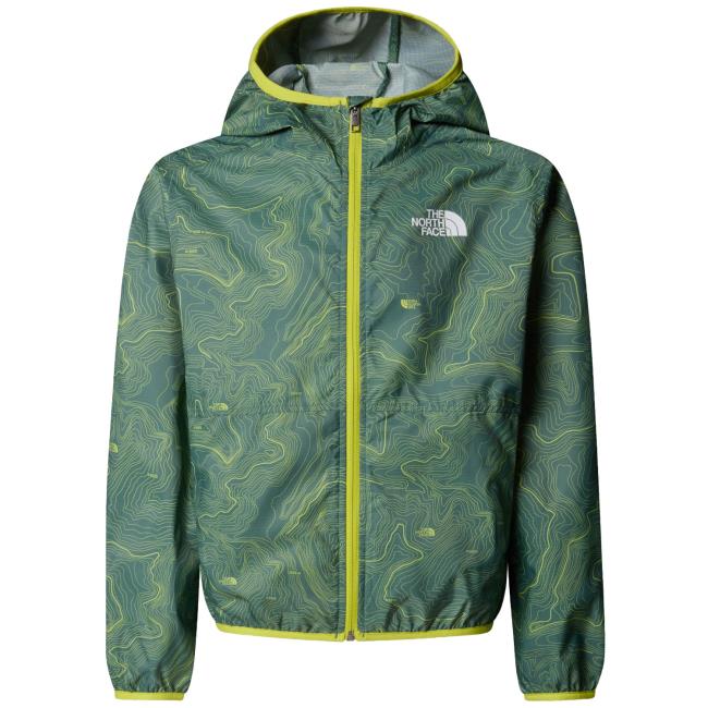 the north face cyclone wind jacket boys