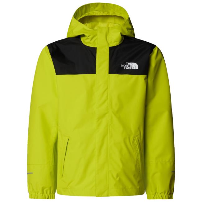 the north face antora rain jacket boy