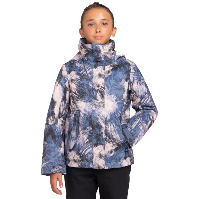 roxy jetty girl jacket