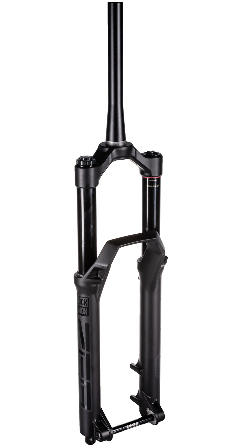 RockShox ZEB Select+ Charger 3 RC2 29" 180 DebonAir+ Tapered