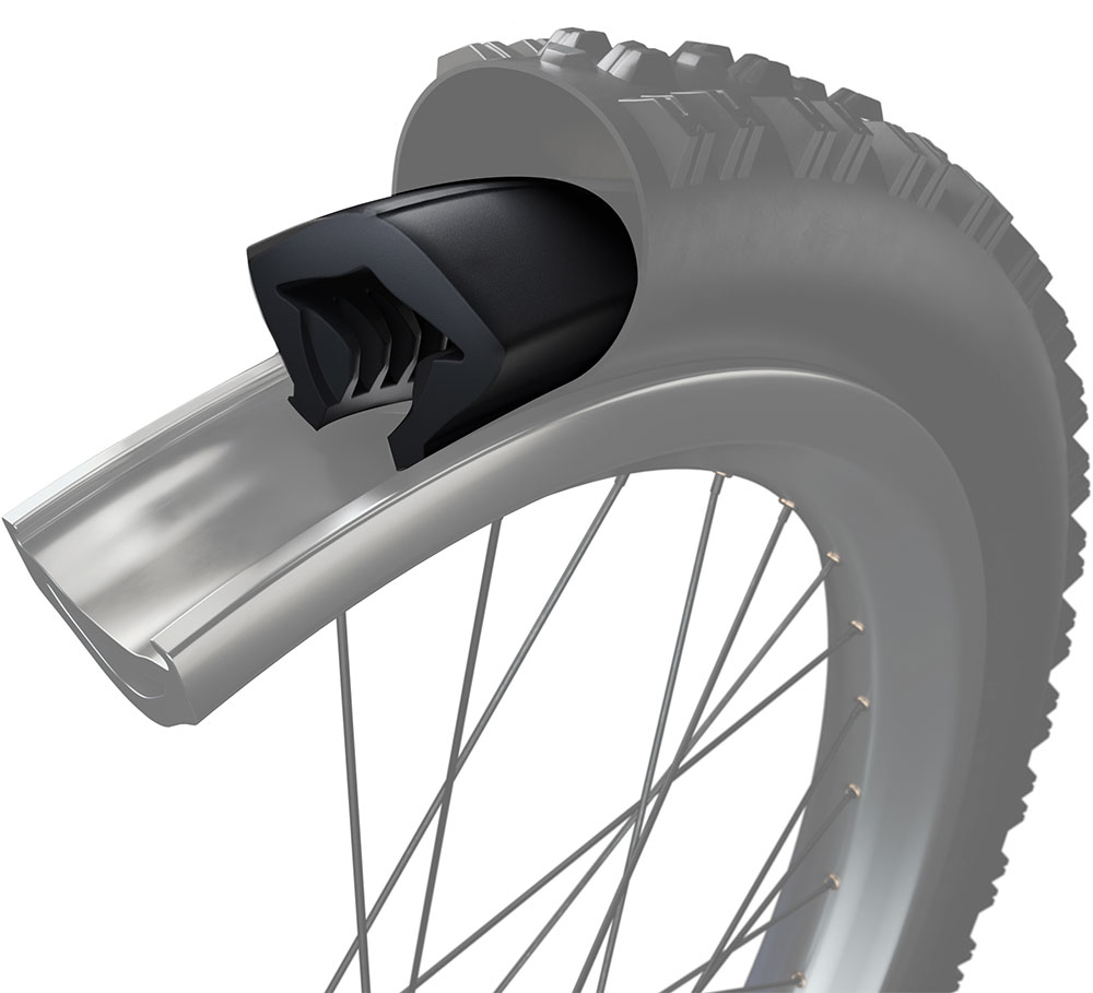 Tannus Tubeless Pro 27.5" MTB Puncture Protection