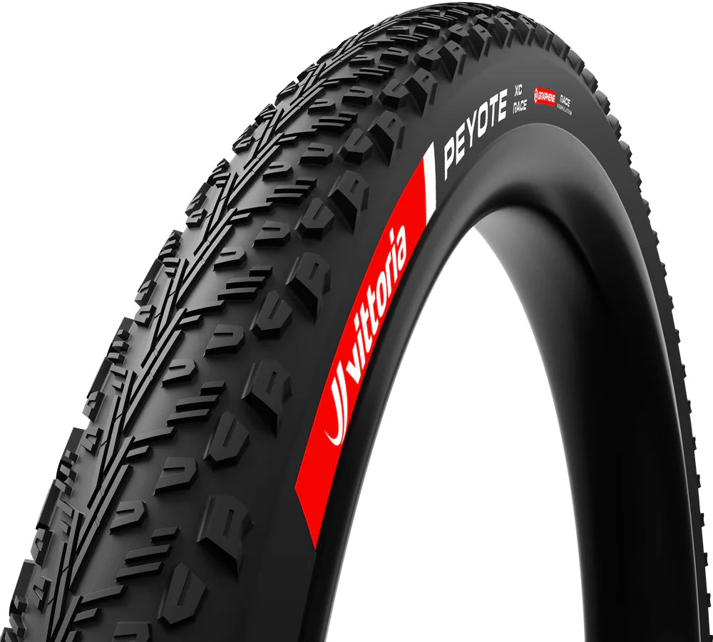 Vittoria Peyote XC Race 29x2.25" TLR Graphene 2.0 Folding Tire