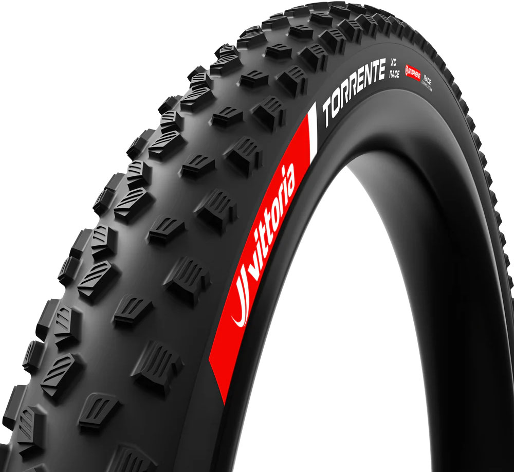 Vittoria Torrente XC Race 29x2.25" TLR Graphene 2.0 Folding Tire