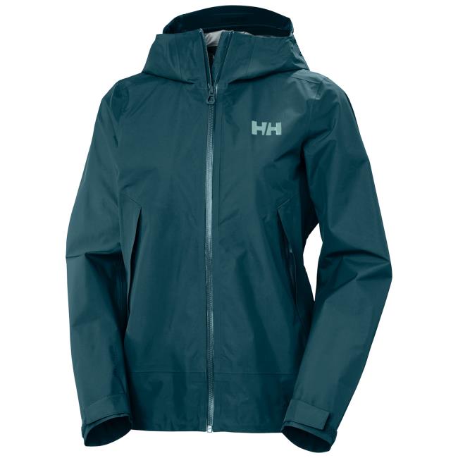 helly hansen w verglas infinity jkt 2.0 dark creek