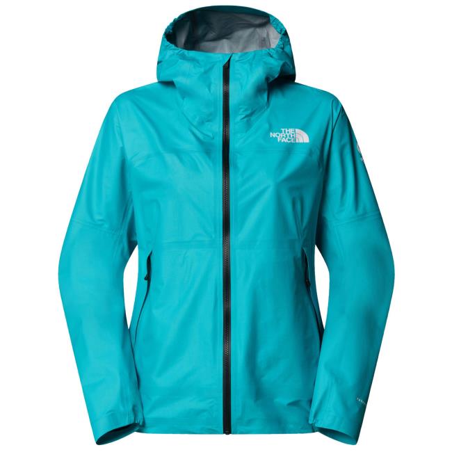 the north face summit papsura fl jacket w