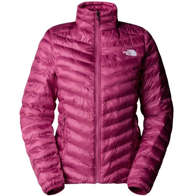 the north face huila synthetic jacket