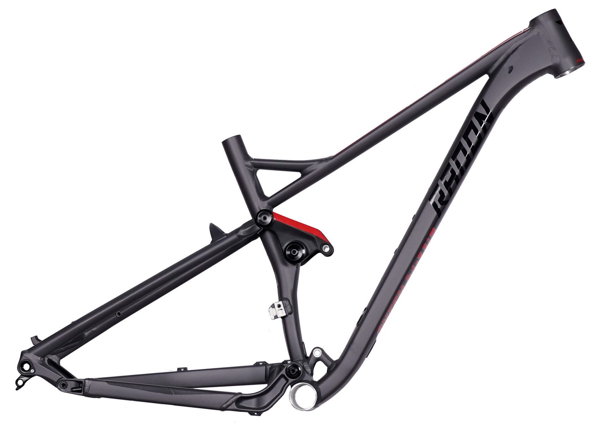 Radon Skeen Trail 29" frame