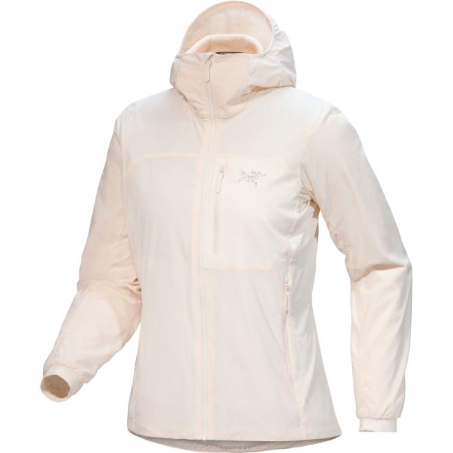 arc'teryx proton sl hoody w