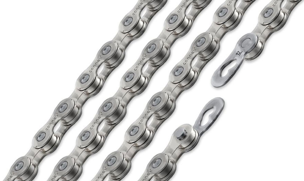 Wippermann Connex 12WAX 12-speed Chain