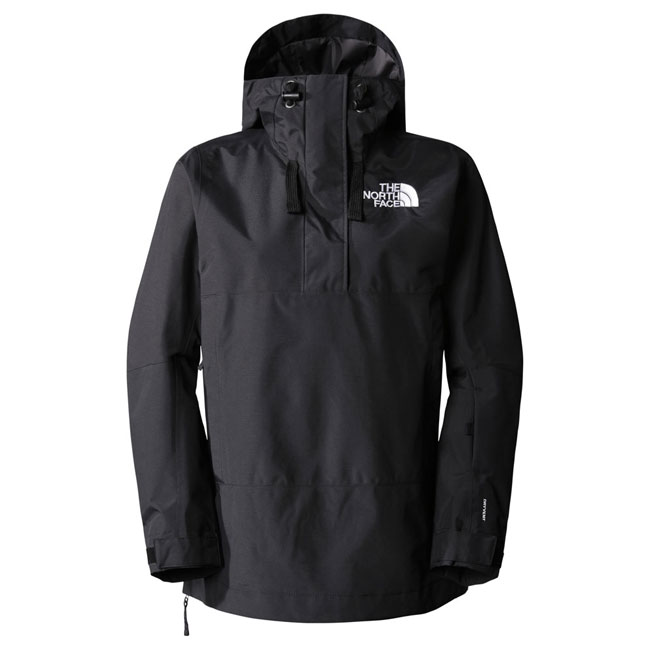 the north face tanager jacket w