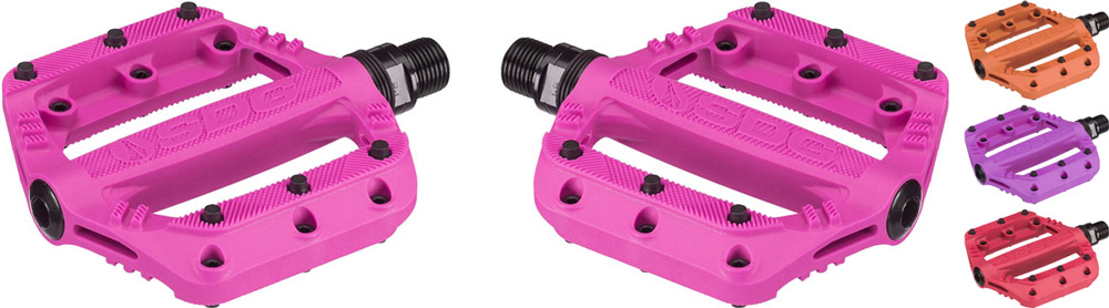 SDG Slater Jr. Platform Pedal