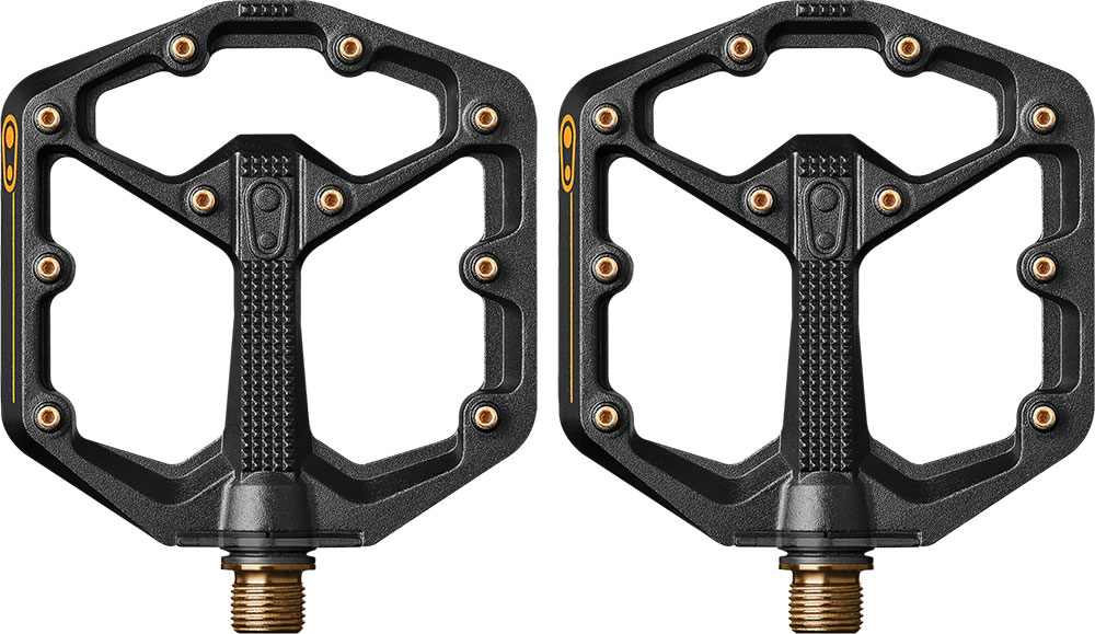CrankBrothers Stamp 11 Platform pedals