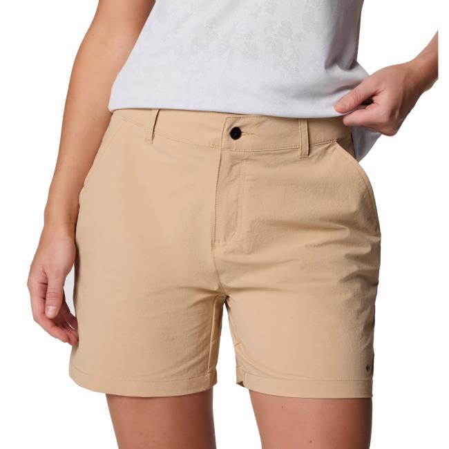 columbia summit valley short w