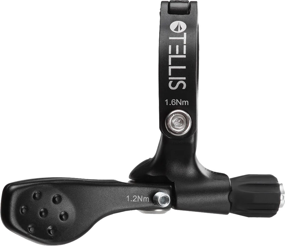 SDG Tellis 1X Remote Lever Kit