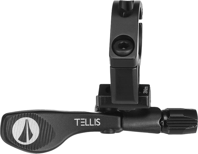 SDG Tellis 2.0 Remote Lever