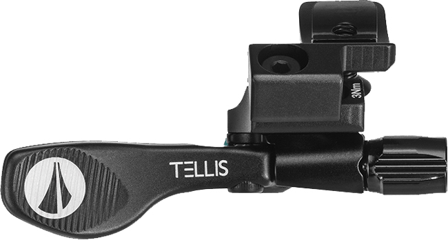 SDG Tellis I-Spec EV 2.0 Remote Lever