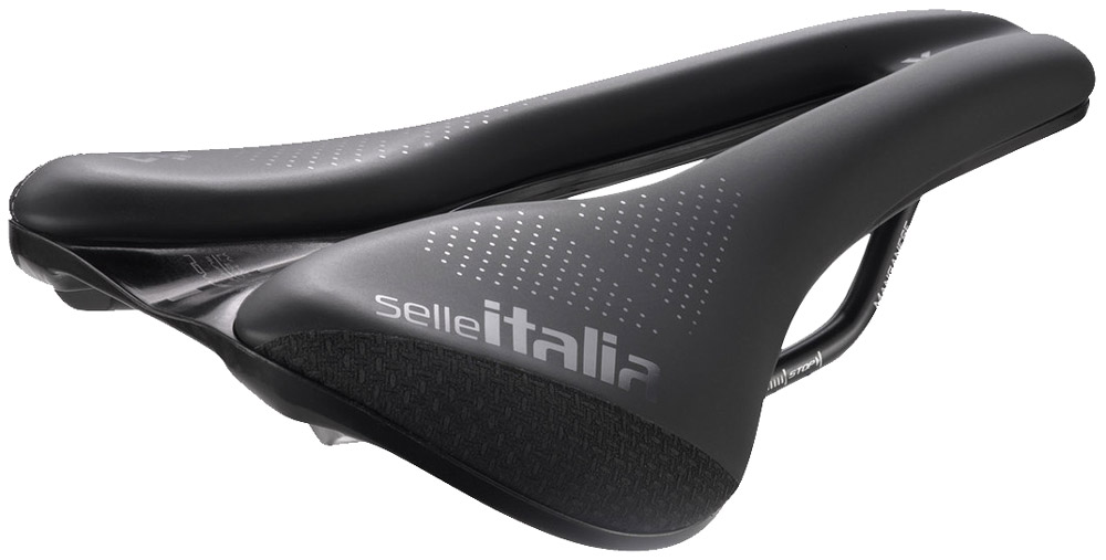 Selle Italia Novus Boost Evo X-Cross Superflow Saddle