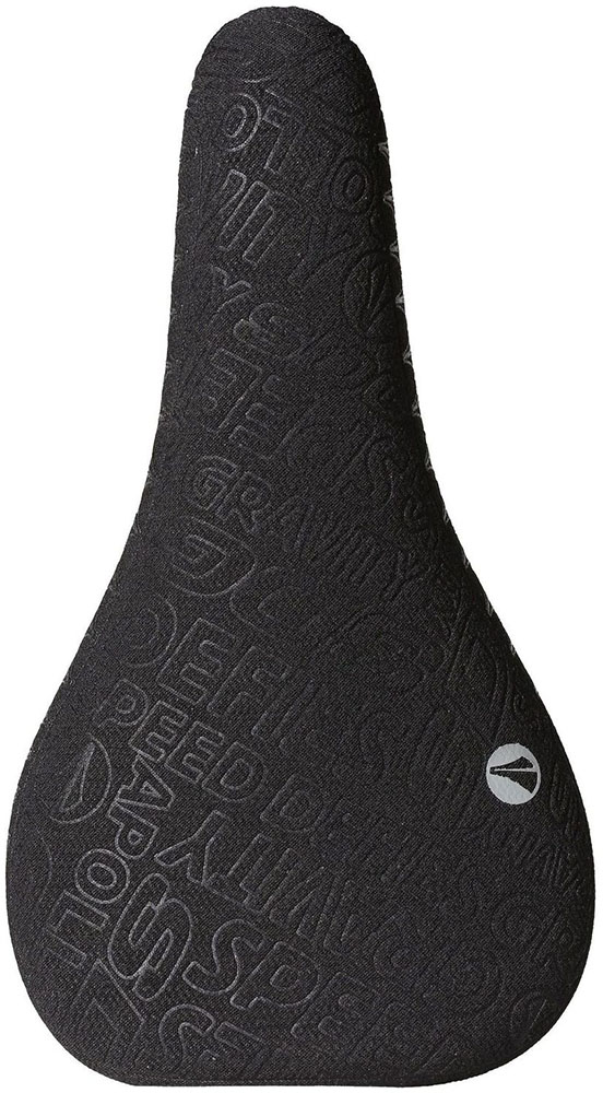 SDG Apollo CroMo Kevlar Saddle
