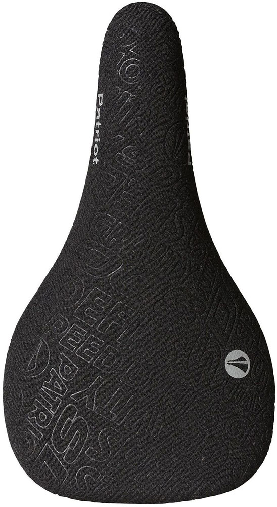 SDG Patriot CroMo Kevlar Saddle