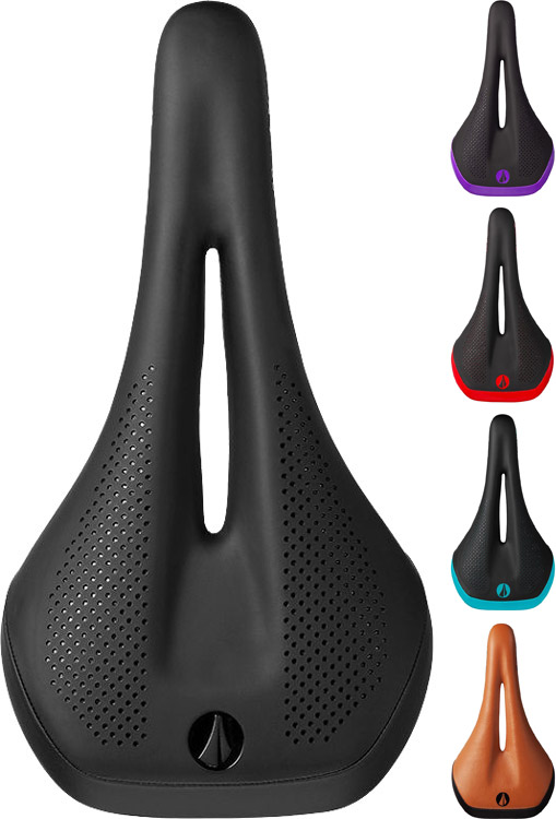 SDG Allure V2 Lux-Alloy Ladies Saddle