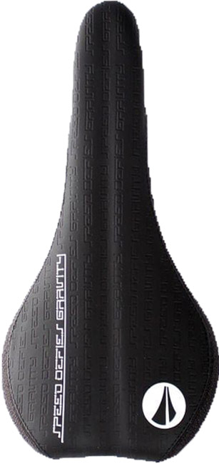 SDG Fly MTN Steel Saddle