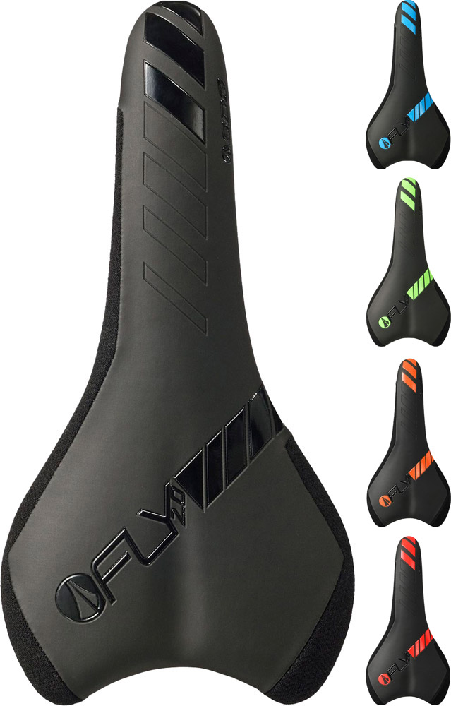 SDG I-Fly 2.0 I-Beam Saddle