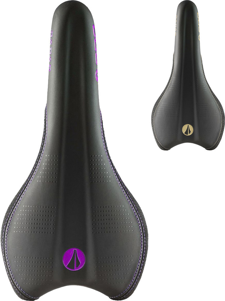 SDG Radar MTN CroMo Saddle - Selim - MTB