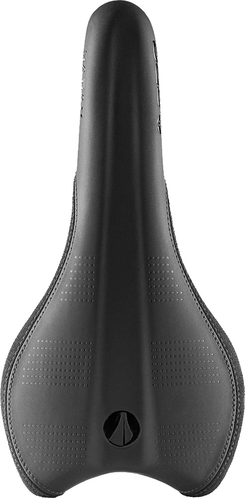 SDG Radar MTN Steel Saddle