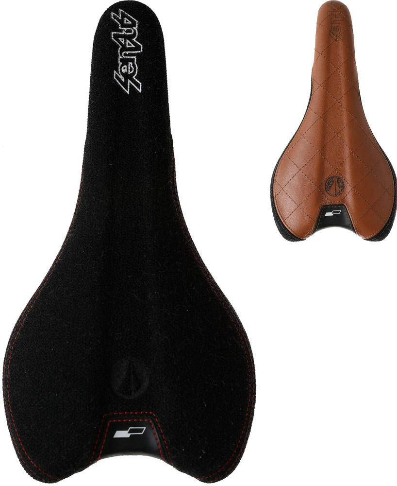 SDG Radar MTN X Sensus Lux-Alloy Saddle
