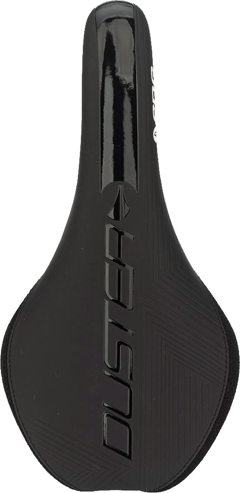 SDG Duster MTN P Steel Saddle