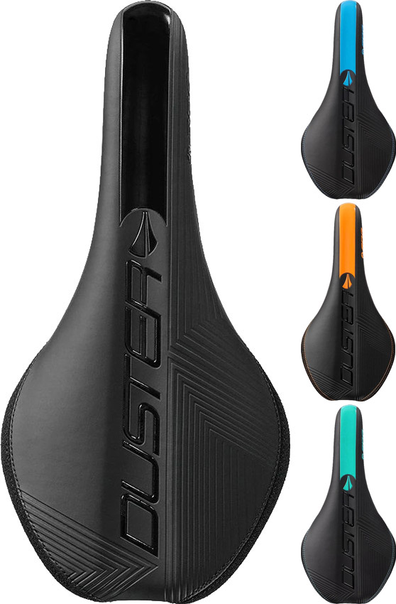 SDG Duster MTN P Ti-Alloy Saddle
