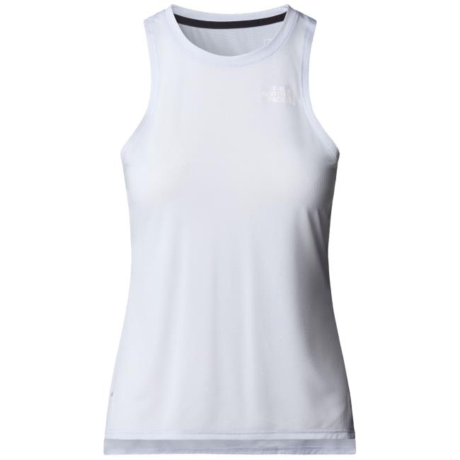 the north face summit high tank w