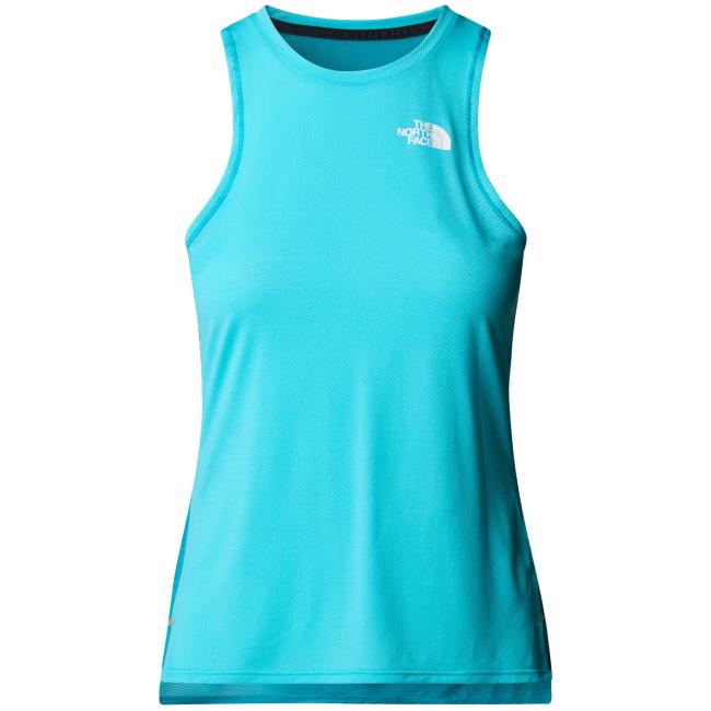 the north face summit high tank w