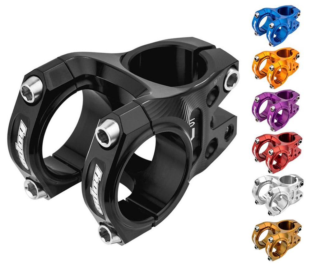 Hope Gravity Stem Ø31.8mm/35mm