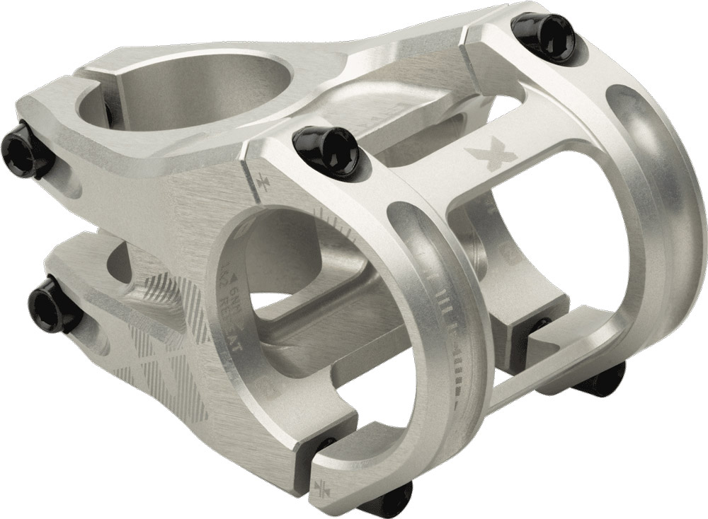 Sixpack Racing Millenium Your Part Ø35mm Stem