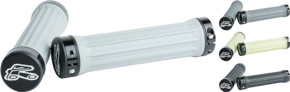 Renthal Lock-On Traction Grips