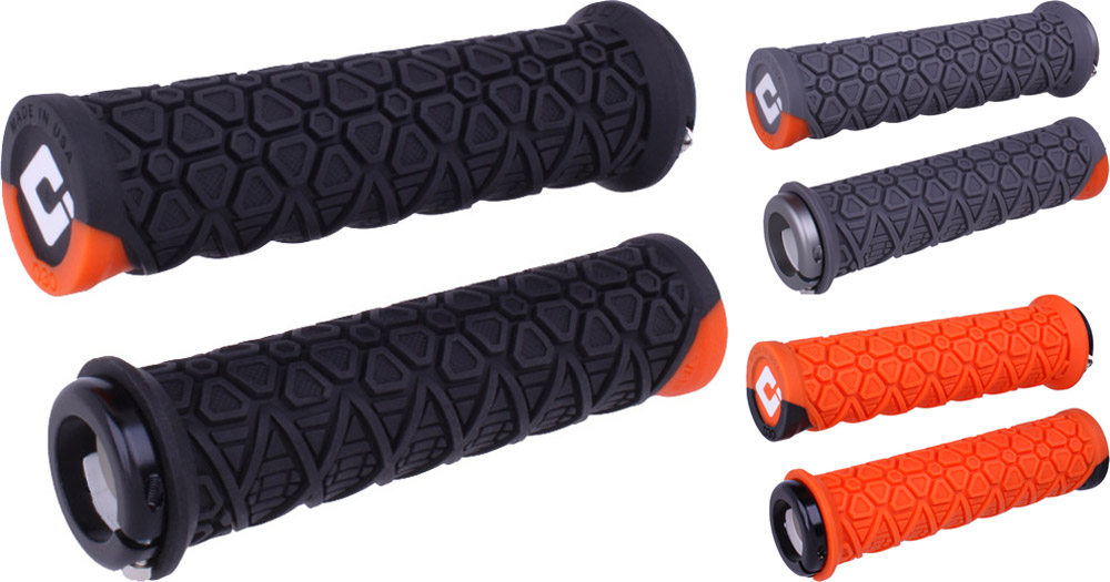 Odi Vanquish v2.1 MTB Grips