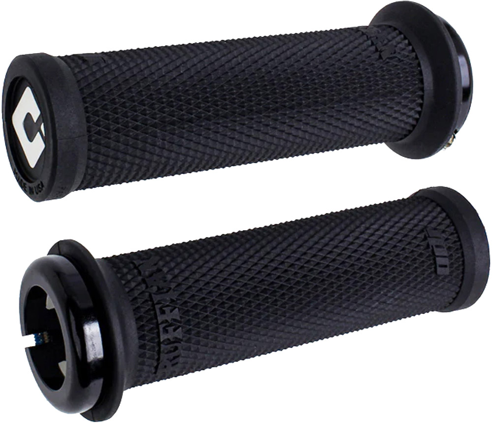 Odi Ruffian Mini V2.1 Lock-On MTB Grips
