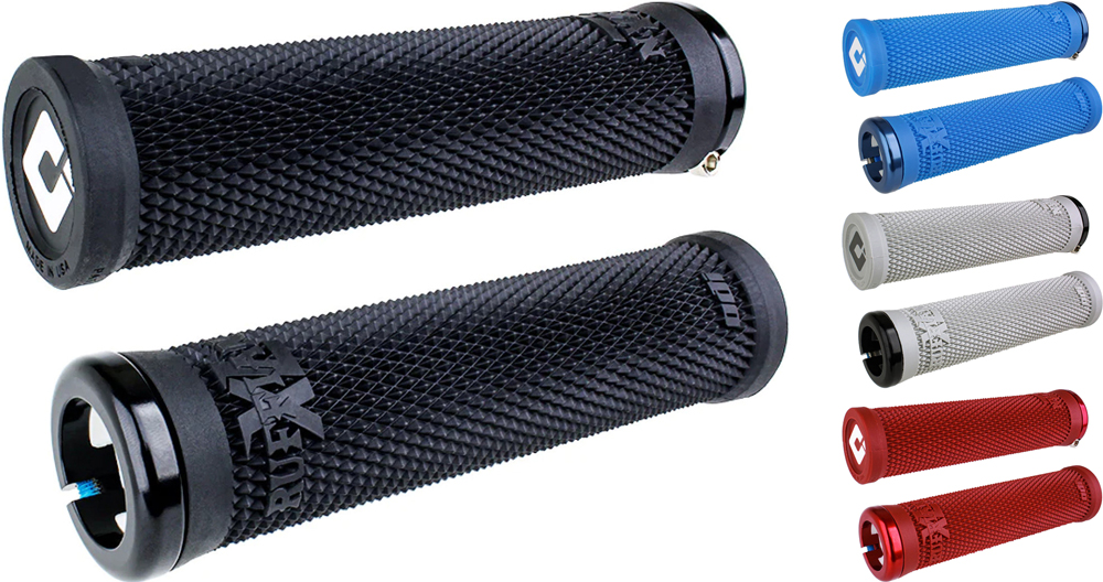 Odi Ruffian XL V2.1 Lock-On MTB Grips