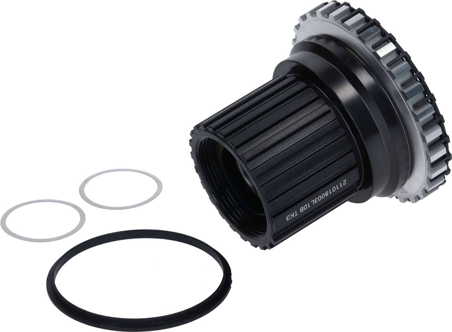 Shimano Freehub Body for FH-MT901-B/M9111 complete